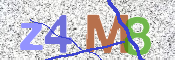 Immagine CAPTCHA