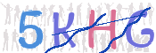 Immagine CAPTCHA