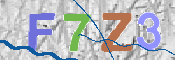 Immagine CAPTCHA
