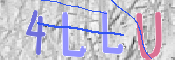 Immagine CAPTCHA